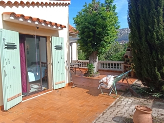 Vente  Maison de 130 m² à Toulon 740 000 euros