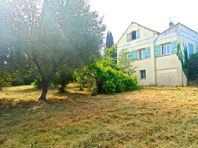 Vente  Maison de 120 m² à Toulon 740 000 euros Réf: SFN-1814610
