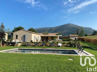 Vente  Maison de 155 m² à La Roque Esclapon 787 000 euros