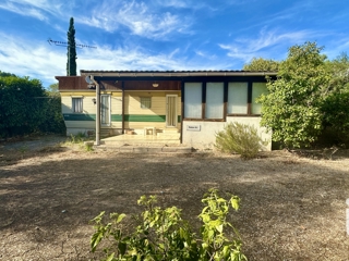 Vente  Terrain de 265 m² à Fréjus 65 500 euros