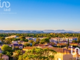 Vente  Appartement F3  de 67 m² à Saint Raphaël 309 000 euros