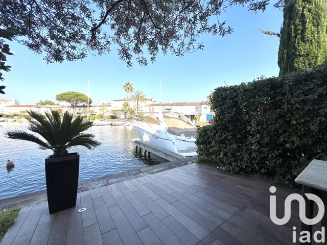 Vente  Maison de 83 m² à Grimaud 1 330 000 euros Réf: SFN-1806281