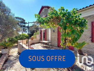 Vente  Maison de 120 m² à Toulon 397 000 euros