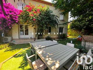 Vente  Appartement F3  de 75 m² à Toulon 345 000 euros