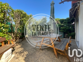 Vente  Maison de 64 m² à La Seyne 38 000 euros