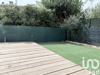 Vente  Appartement F3  de 66 m² à Toulon 284 000 euros