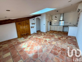 Vente  Appartement F2  de 29 m² au Muy 106 000 euros