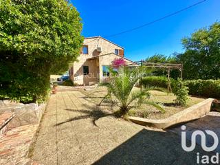 Vente  Maison de 125 m² à La Seyne 682 000 euros