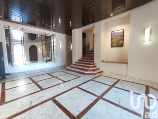 Vente  Appartement F2  de 40 m² à Saint Raphaël 200 000 euros