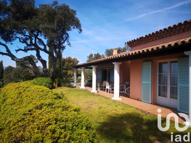 Vente  Maison de 153 m² à Pierrefeu du Var 795 000 euros Réf: SFN-1745310