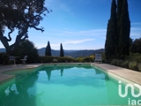 Vente  Maison de 153 m² à Pierrefeu du Var 795 000 euros