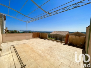 Vente  Maison de 81 m² à Draguignan 285 000 euros