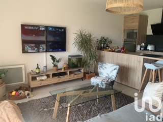 Vente  Appartement T3  de 68 m² à Fréjus 334 000 euros