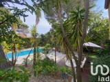 Vente  Maison de 203 m² à Saint Raphaël 760 000 euros