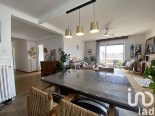 Vente  Appartement T4  de 87 m² à Toulon 231 500 euros