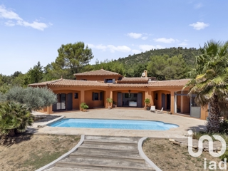 Vente  Maison de 159 m² à Saint Maximin la Sainte Baume 665 000 euros