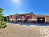 Vente  Maison de 100 m² au Luc 324 500 euros