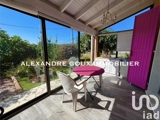 Vente  Maison de 100 m² au Luc 324 500 euros