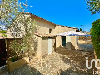Vente  Maison de 121 m² à Sanary 590 000 euros