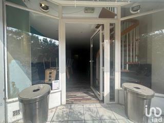 Vente  Local commercial de 56 m² à Toulon 99 500 euros