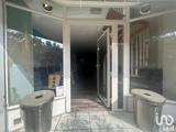 Vente  Local commercial de 56 m² à Toulon 99 500 euros