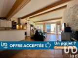 Vente  Maison de 115 m² à Puget Ville 249 000 euros