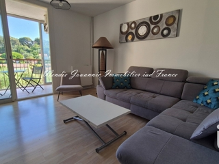 Vente  Appartement T5  de 85 m² à Toulon 215 000 euros