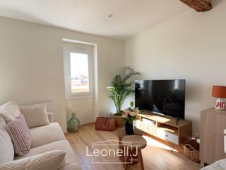 Vente  Appartement F3  de 53 m² à La Garde 199 900 euros