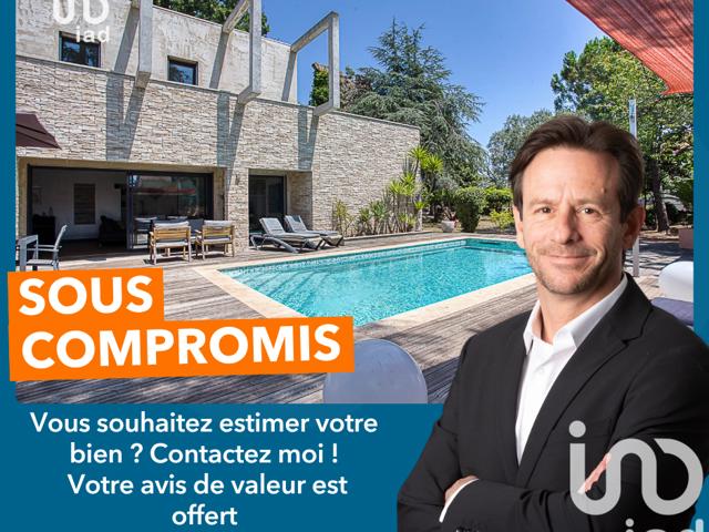 Vente  Maison de 196 m² à Fréjus 900 000 euros Réf: SFN-1630439