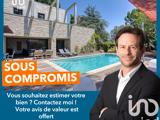 Vente  Maison de 196 m² à Fréjus 900 000 euros
