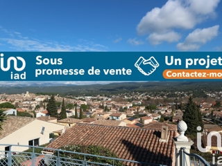 Vente  Maison de 125 m² au Beausset 649 000 euros