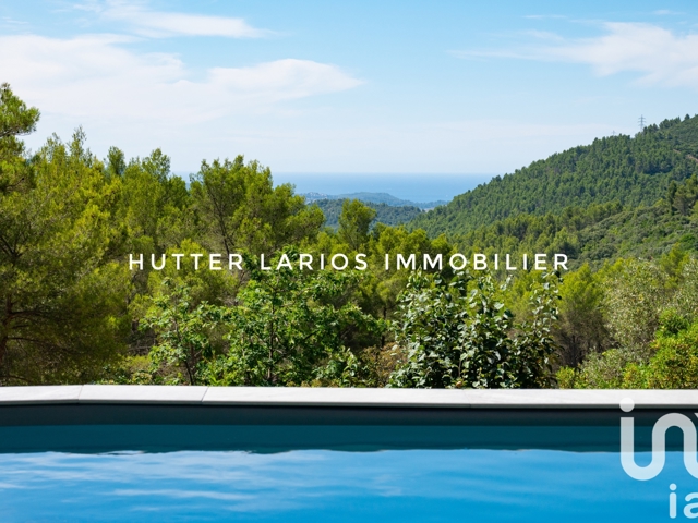 Vente  Maison de 231 m² à Solliès Ville 949 000 euros Réf: SFN-1817009
