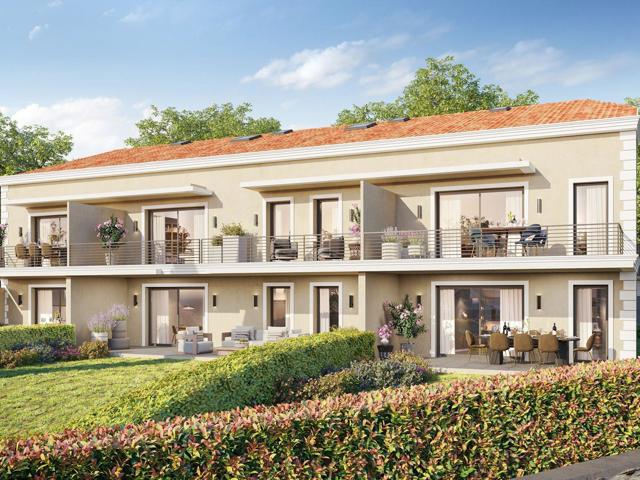 Vente  Appartement F3  de 74 m² à Saint Raphaël 545 000 euros Réf: SFN-1789114-1