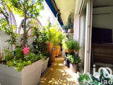 Vente  Appartement T3  de 65 m² à Hyères 283 000 euros