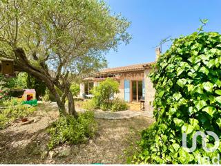 Vente  Maison de 108 m² à Sanary 639 000 euros