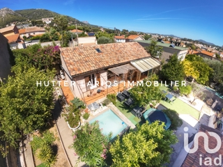 Vente  Maison de 130 m² à Toulon 385 000 euros