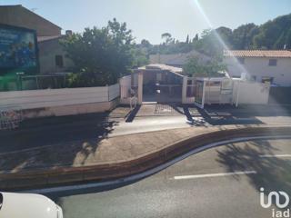 Vente  Local commercial de 95 m² à Toulon 240 000 euros