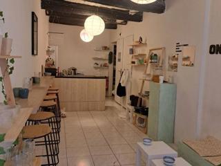 Vente  Local commercial de 25 m² à Toulon 15 000 euros