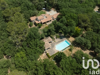 Vente  Maison de 246 m² à Saint Maximin la Sainte Baume 1 080 000 euros