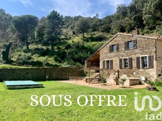 Vente  Maison de 84 m² à La Garde Freinet 750 000 euros