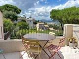 Vente  Studio de 29 m² à Sainte Maxime 185 000 euros