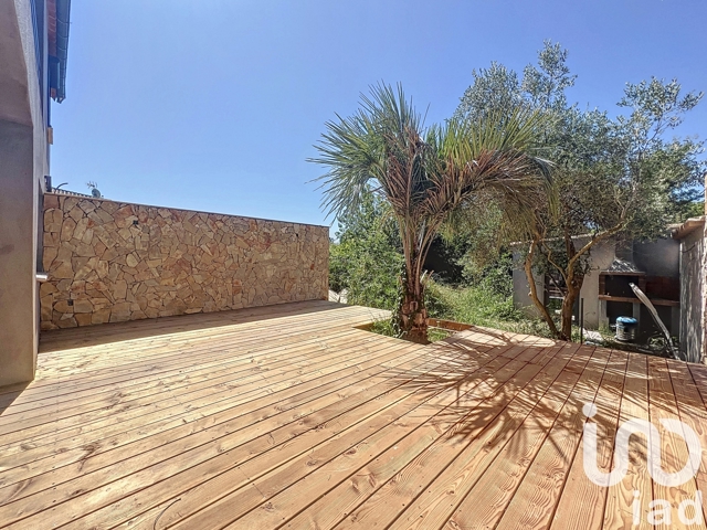 Vente  Appartement F3  de 72 m² à Hyères 470 000 euros Réf: SFN-1817625