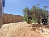 Vente  Appartement F3  de 72 m² à Hyères 470 000 euros
