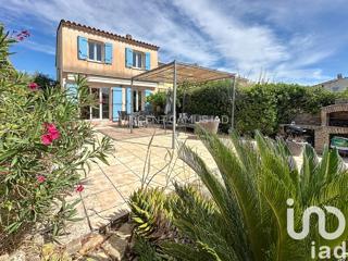 Vente  Maison de 98 m² au Beausset 470 000 euros