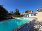 Vente  Maison de 140 m² à Saint Zacharie 598 000 euros
