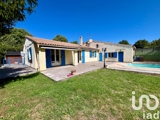 Vente  Maison de 140 m² à Saint Zacharie 598 000 euros