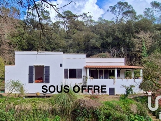 Vente  Maison de 63 m² à Vidauban 295 000 euros