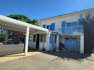 Vente  Maison de 89 m² à Six-Fours 483 000 euros
