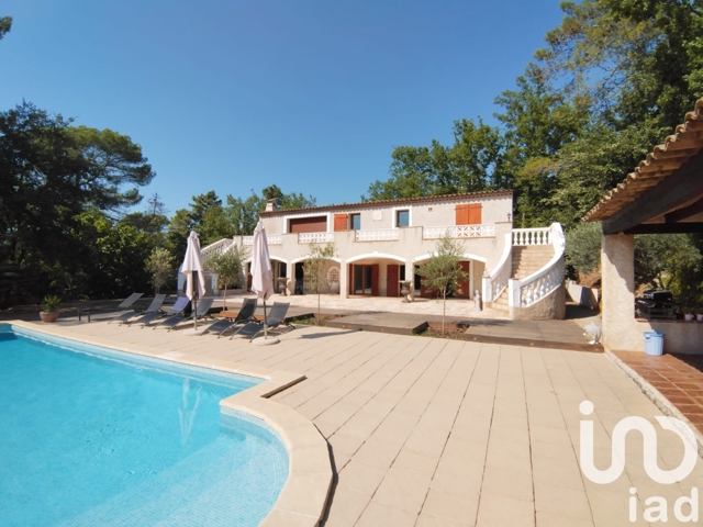 Vente  Maison de 257 m² à Saint Paul en Forêt 790 000 euros Réf: SFN-1801956