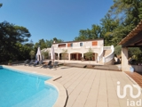 Vente  Maison de 257 m² à Saint Paul en Forêt 790 000 euros